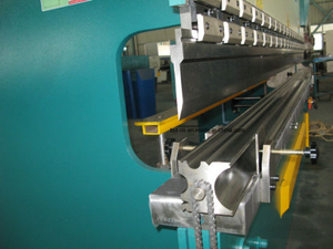Штамп и штамп для гибочного пресса (300-2500 кН)